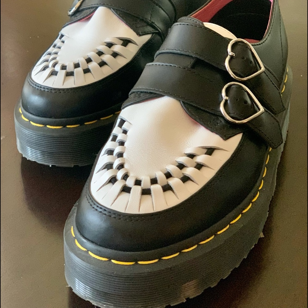 Dr. Martens Air Wair Limited Edition Loafers